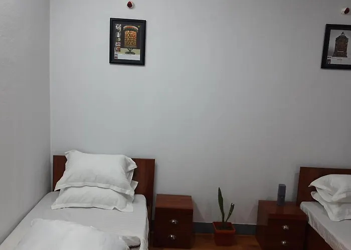 Abhi Bed and breakfast