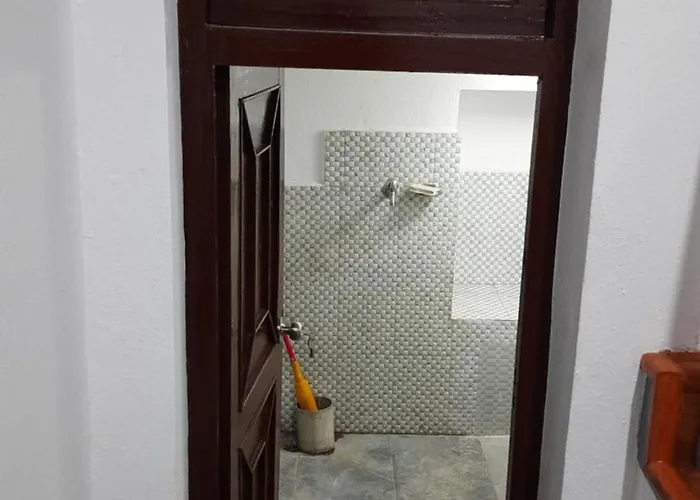 Abhi Bed and breakfast *