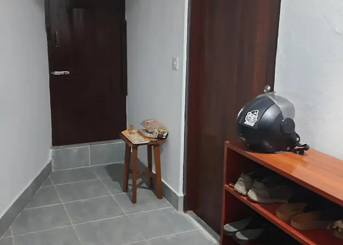 Bed and breakfast Abhi *