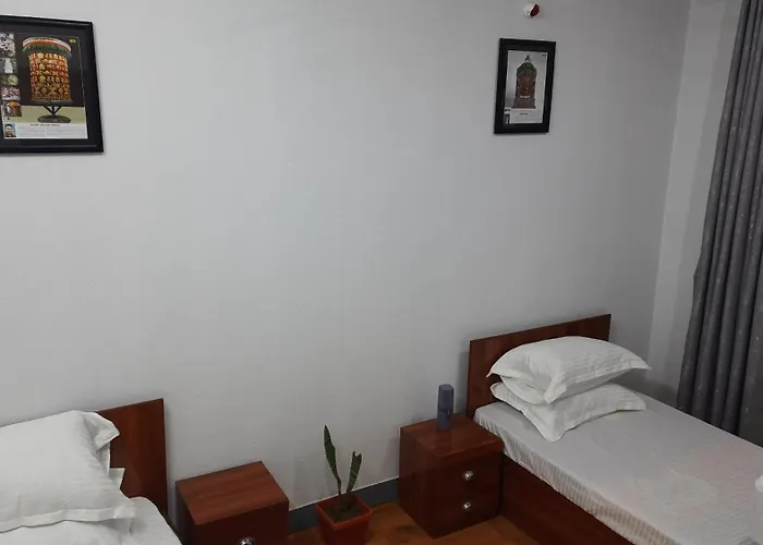 Abhi Katmandú