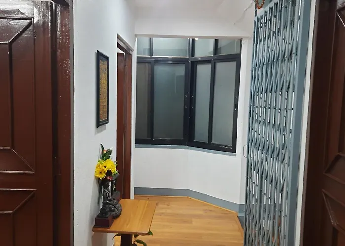 Abhi Bed and breakfast Katmandú